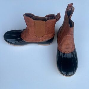 Duck Rainboots